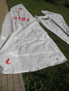 Katamaran Catfish 16, kompletny, stan idealny - 13