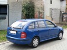 Skoda Fabia 1.9SDI - 3