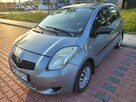 Toyota Yaris II 2008 benzyna 1.0 przebieg 218.tys - 7