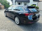 Skoda Octavia 2.0 TDI 4x4 Style DSG - 8