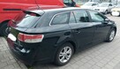 Toyota Avensis T27 Kombi (Sol), Czarna, 1.8 Benzyna - 6