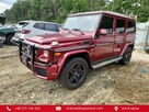 MERCEDES-BENZ G 63 AMG 2015 / 5.5L / 543 KM / V8 / 4X4 / - 3