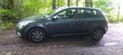 KIA CEED 1.6 CVVT PDW Bezwypadkowy PDW