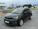 Opel Crossland 2021 - 2