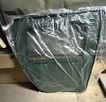 DRZWI soft door, BREZENTOWE, vinyl - HUMMER/HUMVEE - 3