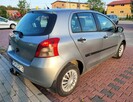 Toyota Yaris II 2008 benzyna 1.0 przebieg 218.tys - 3