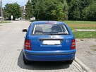 Skoda Fabia 1.9SDI - 4