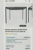 Pergola ogrodowa - 2