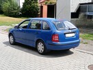 Skoda Fabia 1.9SDI - 2