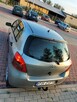 Toyota Yaris II 2008 benzyna 1.0 przebieg 218.tys - 2
