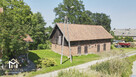 Mieszkanie jak dom / Przewarszyty / ogródek / pom. gospodarc - 1
