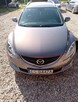 Mazda 6 2008 - 7