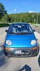 Daewoo Matiz 2001 okazja dla kolekcjonera! - 2
