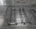 Kosze do zmywarki Hisense 60 cm, Bosch 45 cm i Beko 45 cm - 8