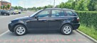 BMW X3 2.0d 150 KM | 4x4 | 2007 | Manual | Garażowane - 4