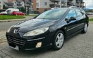 Sprzedam lub zamienię pięknego Peugeota 407 rok 2010- 2.0HDi - 3
