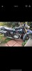 Honda cj 250