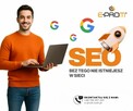 Pozycjonowanie stron E-PROM SEO SEM Googe ADS