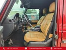 MERCEDES-BENZ G 63 AMG 2015 / 5.5L / 543 KM / V8 / 4X4 / - 4