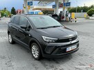 Opel Crossland 2021 - 8