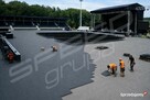 Nawierzchnia izolacyjna, ochronna SPEED event PRO