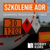 Kurs ADR 21-23.08.2026 lub kurs zintegrowany 26-30.08.2026 - 2
