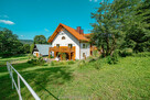 Unikalna posiadłość w Bieszczadach - 2