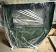 DRZWI soft door, BREZENTOWE, vinyl - HUMMER/HUMVEE - 4