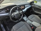 Skoda Octavia 2.0 TDI 4x4 Style DSG - 12