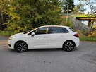 Citroen C4 Shine 2017 benzyna 1.2 - 9