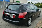 Sprzedam lub zamienię pięknego Peugeota 407 rok 2010- 2.0HDi - 6