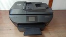 Drukarka HP Officejet 5745 / urządzenie wielofunkcyjne - 2