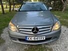 Mercedes C200 kompresor automat