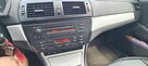 BMW X3 2.0d 150 KM | 4x4 | 2007 | Manual | Garażowane - 10