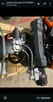 Hydrauliczna Głowica do koparki wycina drzewa krzaki zarośla - 8