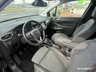 Opel Crossland 2021 - 11