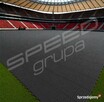 Ochrona boisk z trawy sztucznej – nawierzchnia SPEED event PRO - 9