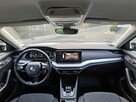 Skoda Octavia 2.0 TDI 4x4 Style DSG - 14