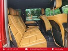 MERCEDES-BENZ G 63 AMG 2015 / 5.5L / 543 KM / V8 / 4X4 / - 8