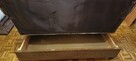 Kanapa rozkładana, sofa - 4