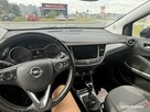 Opel Crossland 2021 - 12