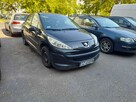 PEUGEOT 207 SW Presence 75