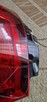 Tylna lampa do VOLVO - 4