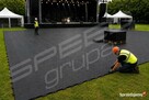 Ochrona boisk z trawy sztucznej – nawierzchnia SPEED event PRO - 7