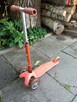 Fotelik samochodowy Maxi-Cosi Tobi 9-18 kg | Bezwypadkowy | - 5