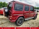 MERCEDES-BENZ G 63 AMG 2015 / 5.5L / 543 KM / V8 / 4X4 / - 2