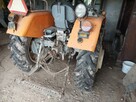 Ursus c330 84r I wlasciciel - 8