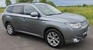 Mitsubishi Outlander 2.0 PHEV LPG Instyle Navi Plus - 6