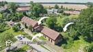 Mieszkanie jak dom / Przewarszyty / ogródek / pom. gospodarc - 12