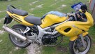 sprzedam Suzuki SV 650 S - 2